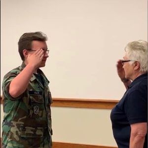 Meet your Posher, Erick